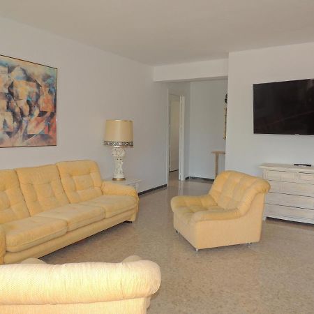 Eurosol Carihuela Beach Torremolinos Bagian luar foto