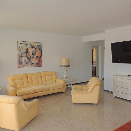Eurosol Carihuela Beach Torremolinos Bagian luar foto