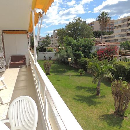 Eurosol Carihuela Beach Torremolinos Bagian luar foto