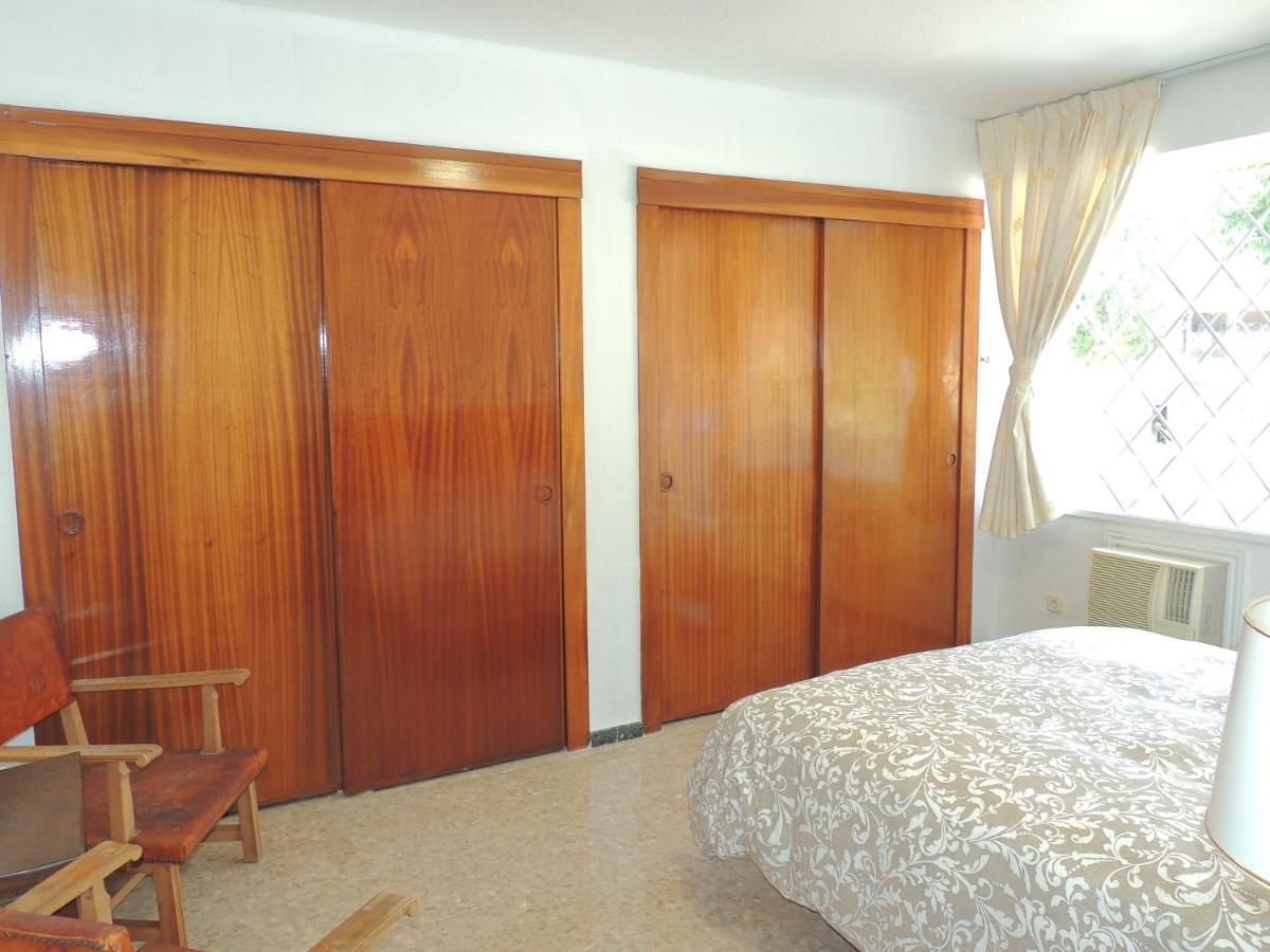 Eurosol Carihuela Beach Torremolinos Bagian luar foto